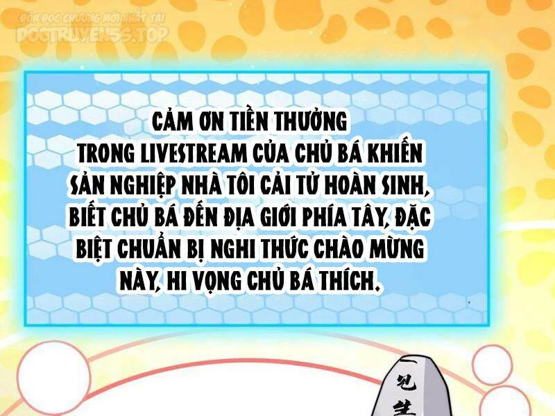 Bắt Đầu Livestream Ở Địa Phủ: Phát Sóng Trực Tiếp Ở Đây Ai Dám Đến Chapter 240 - Trang 2