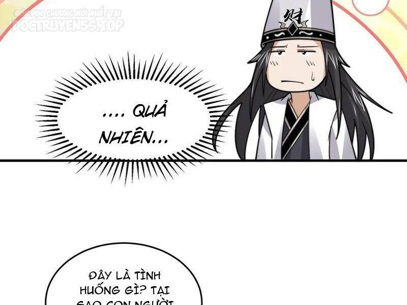 Bắt Đầu Livestream Ở Địa Phủ: Phát Sóng Trực Tiếp Ở Đây Ai Dám Đến Chapter 240 - Trang 2