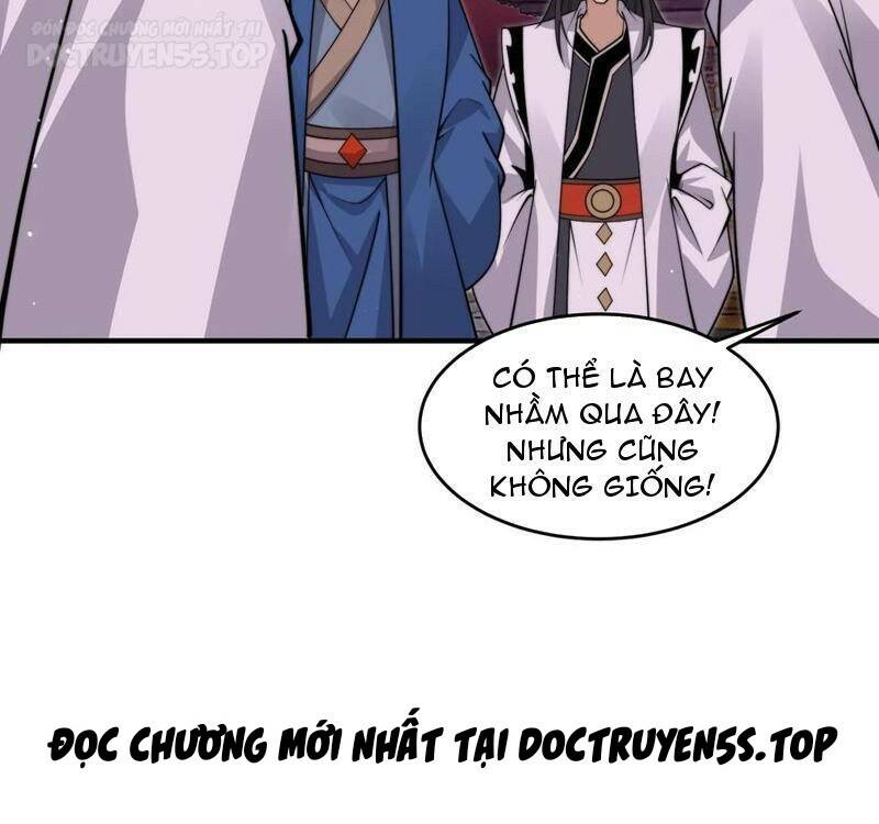 Bắt Đầu Livestream Ở Địa Phủ: Phát Sóng Trực Tiếp Ở Đây Ai Dám Đến Chapter 240 - Trang 2