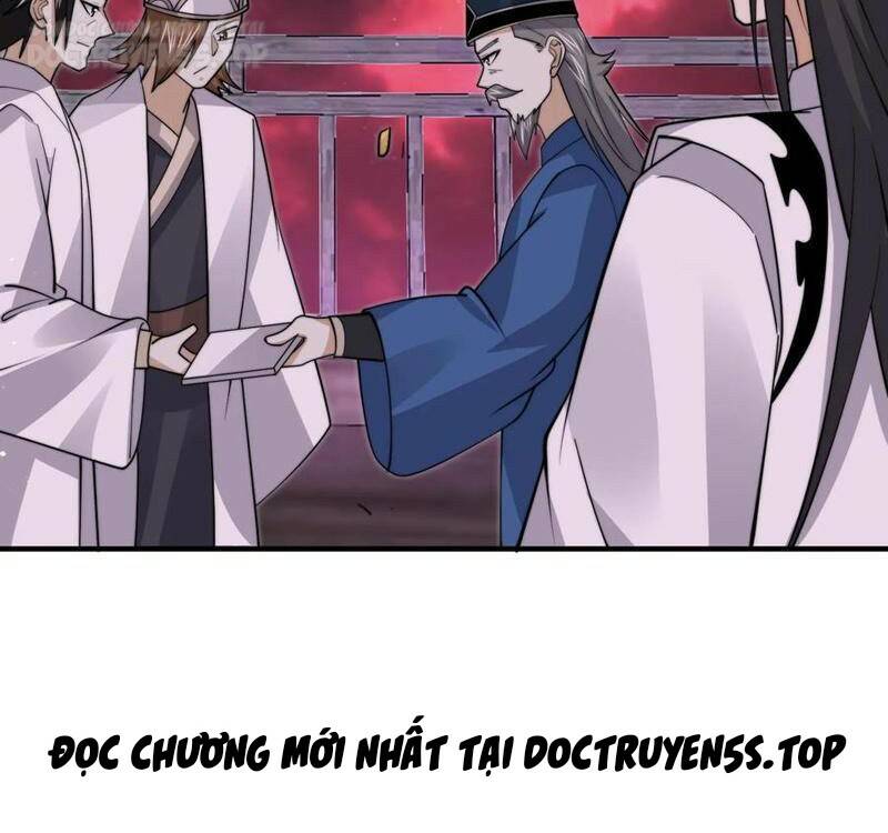 Bắt Đầu Livestream Ở Địa Phủ: Phát Sóng Trực Tiếp Ở Đây Ai Dám Đến Chapter 240 - Trang 2