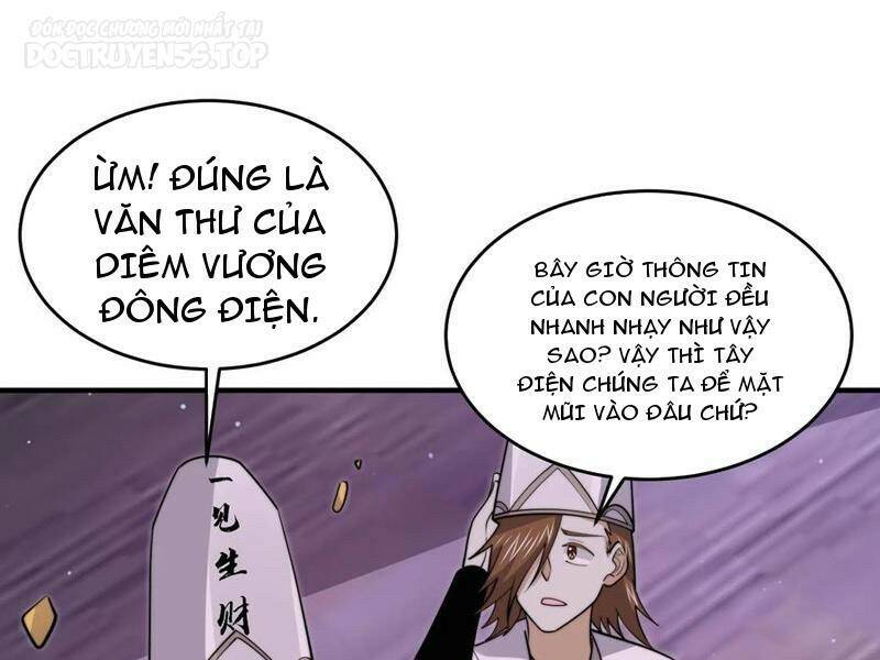 Bắt Đầu Livestream Ở Địa Phủ: Phát Sóng Trực Tiếp Ở Đây Ai Dám Đến Chapter 240 - Trang 2