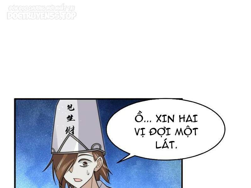 Bắt Đầu Livestream Ở Địa Phủ: Phát Sóng Trực Tiếp Ở Đây Ai Dám Đến Chapter 240 - Trang 2