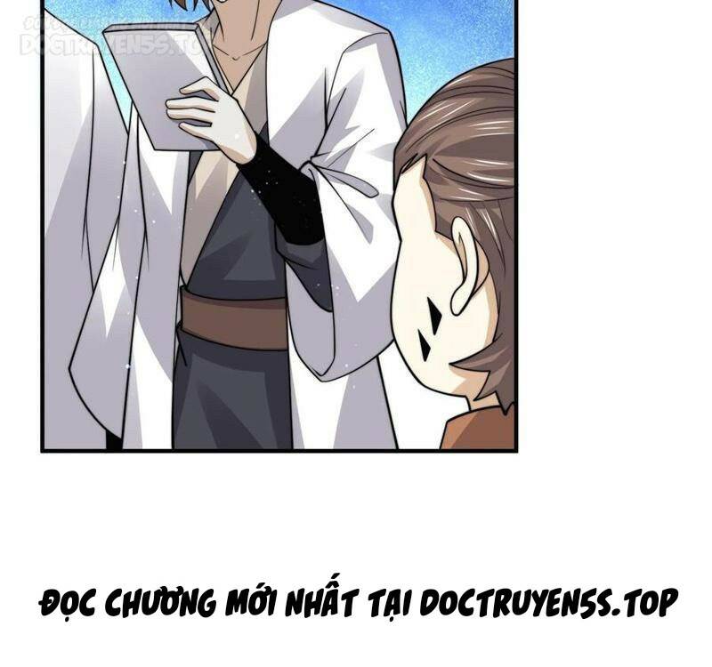 Bắt Đầu Livestream Ở Địa Phủ: Phát Sóng Trực Tiếp Ở Đây Ai Dám Đến Chapter 240 - Trang 2