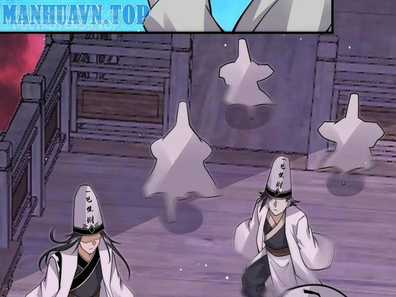 Bắt Đầu Livestream Ở Địa Phủ: Phát Sóng Trực Tiếp Ở Đây Ai Dám Đến Chapter 240 - Trang 2