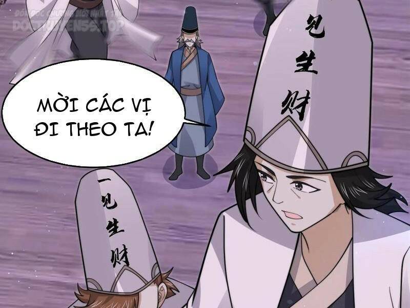 Bắt Đầu Livestream Ở Địa Phủ: Phát Sóng Trực Tiếp Ở Đây Ai Dám Đến Chapter 240 - Trang 2