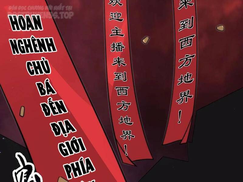 Bắt Đầu Livestream Ở Địa Phủ: Phát Sóng Trực Tiếp Ở Đây Ai Dám Đến Chapter 240 - Trang 2