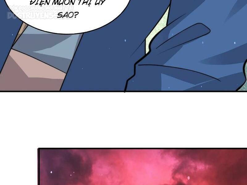 Bắt Đầu Livestream Ở Địa Phủ: Phát Sóng Trực Tiếp Ở Đây Ai Dám Đến Chapter 240 - Trang 2