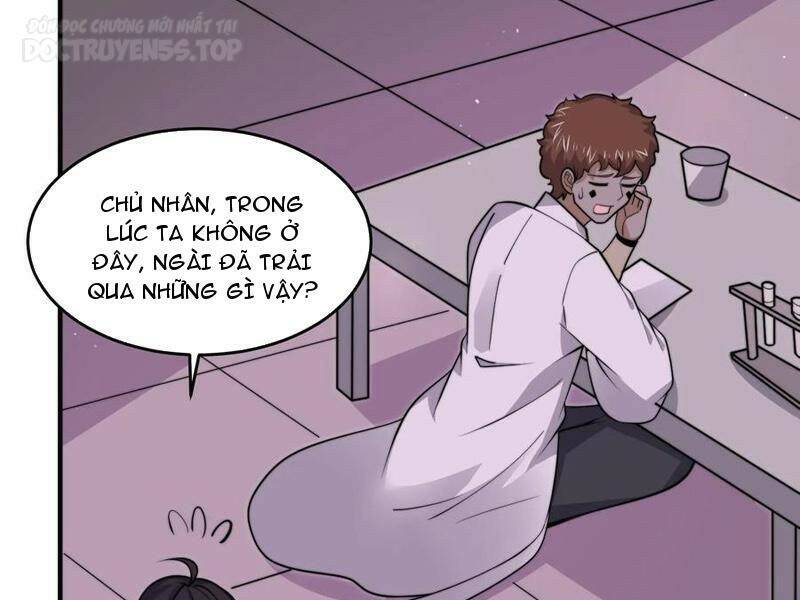 Bắt Đầu Livestream Ở Địa Phủ: Phát Sóng Trực Tiếp Ở Đây Ai Dám Đến Chapter 240 - Trang 2
