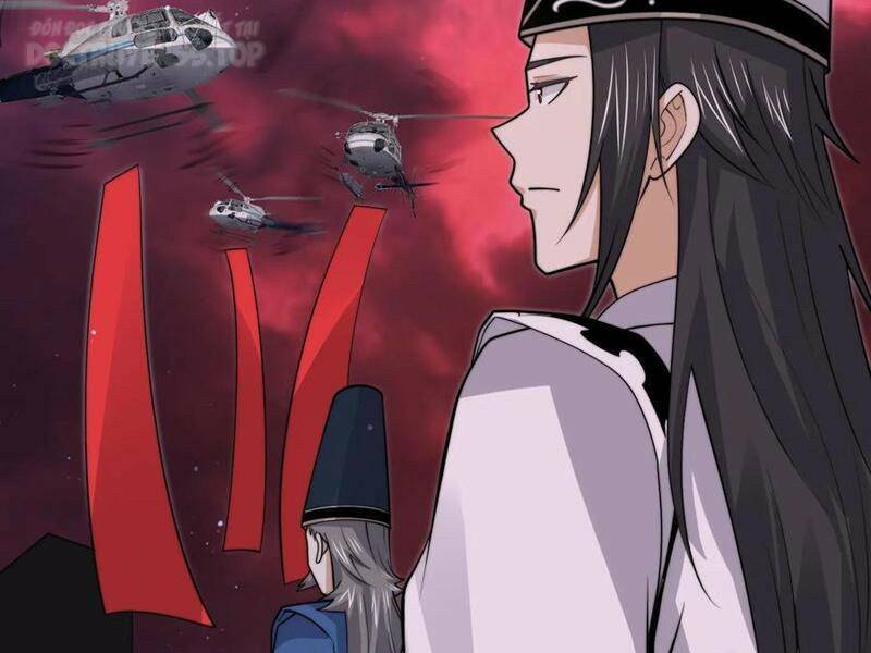 Bắt Đầu Livestream Ở Địa Phủ: Phát Sóng Trực Tiếp Ở Đây Ai Dám Đến Chapter 240 - Trang 2