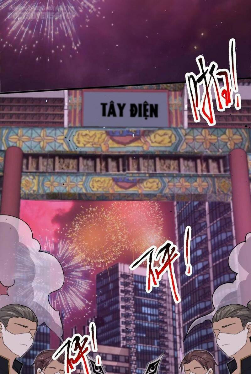 Bắt Đầu Livestream Ở Địa Phủ: Phát Sóng Trực Tiếp Ở Đây Ai Dám Đến Chapter 241 - Trang 2