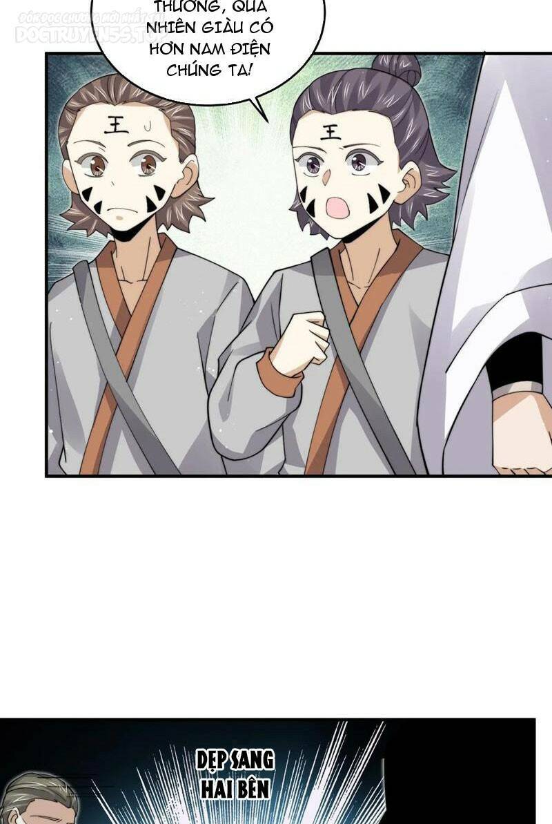 Bắt Đầu Livestream Ở Địa Phủ: Phát Sóng Trực Tiếp Ở Đây Ai Dám Đến Chapter 241 - Trang 2