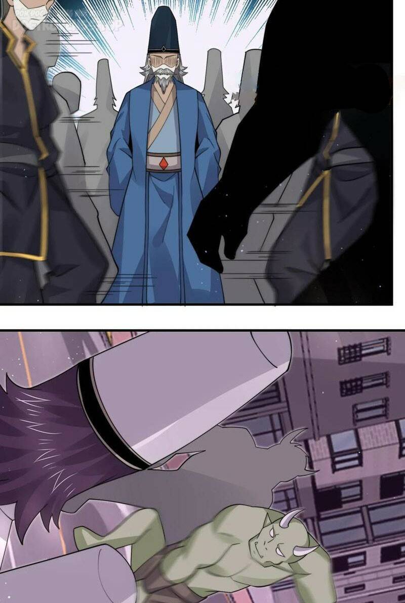 Bắt Đầu Livestream Ở Địa Phủ: Phát Sóng Trực Tiếp Ở Đây Ai Dám Đến Chapter 241 - Trang 2