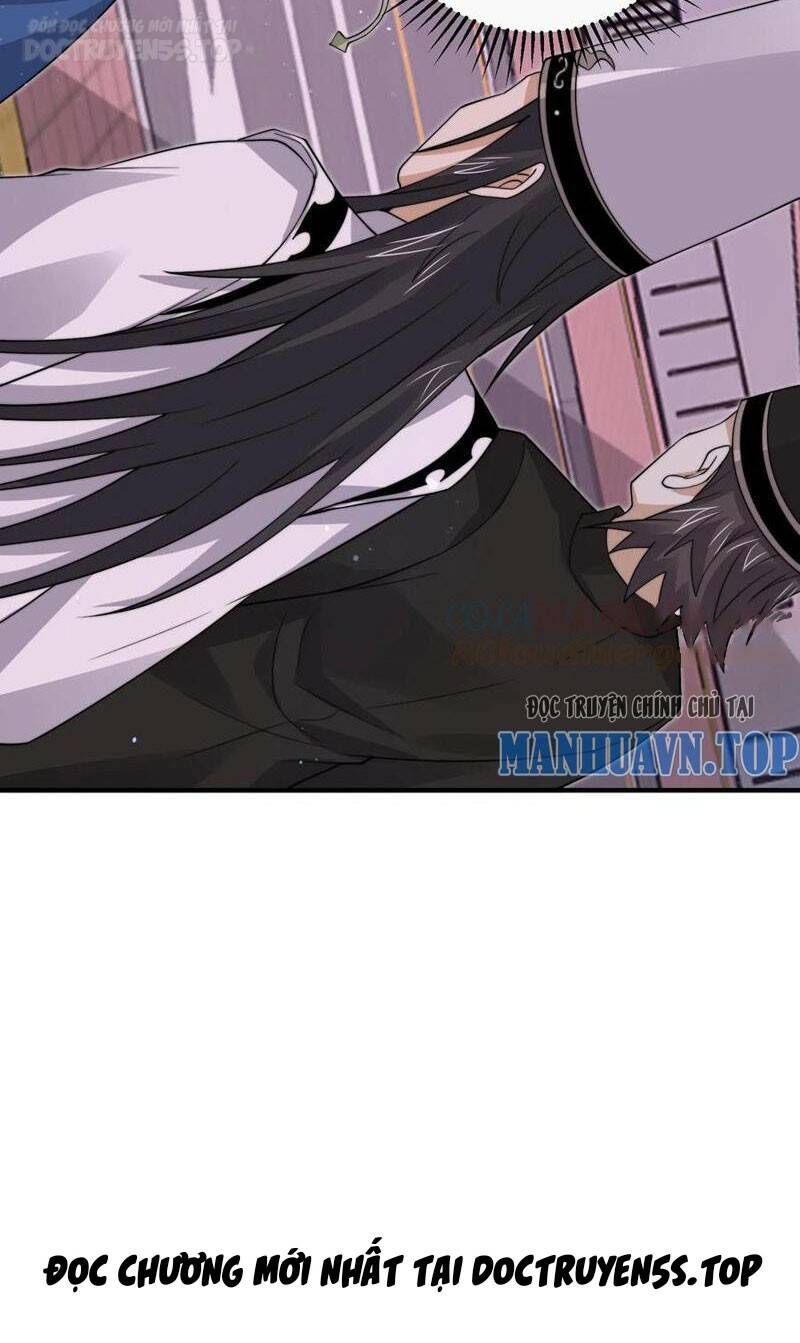 Bắt Đầu Livestream Ở Địa Phủ: Phát Sóng Trực Tiếp Ở Đây Ai Dám Đến Chapter 241 - Trang 2