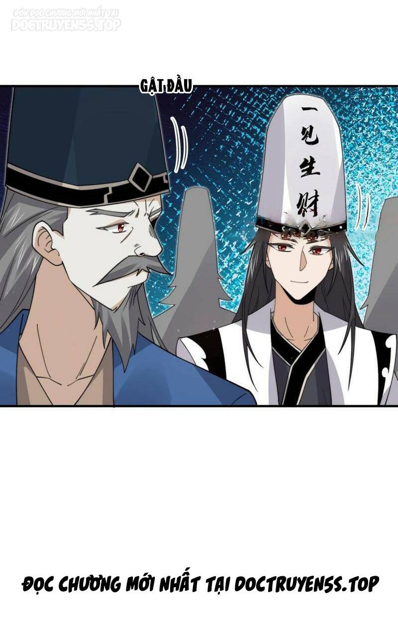 Bắt Đầu Livestream Ở Địa Phủ: Phát Sóng Trực Tiếp Ở Đây Ai Dám Đến Chapter 241 - Trang 2