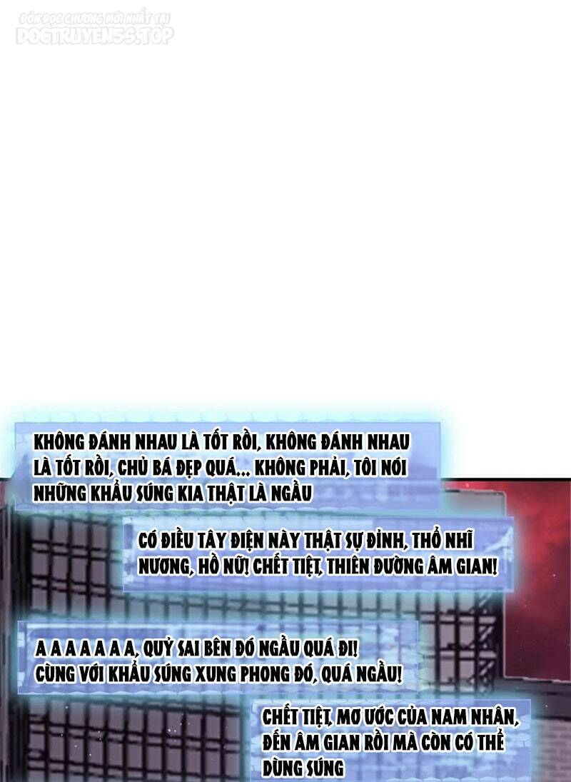 Bắt Đầu Livestream Ở Địa Phủ: Phát Sóng Trực Tiếp Ở Đây Ai Dám Đến Chapter 241 - Trang 2