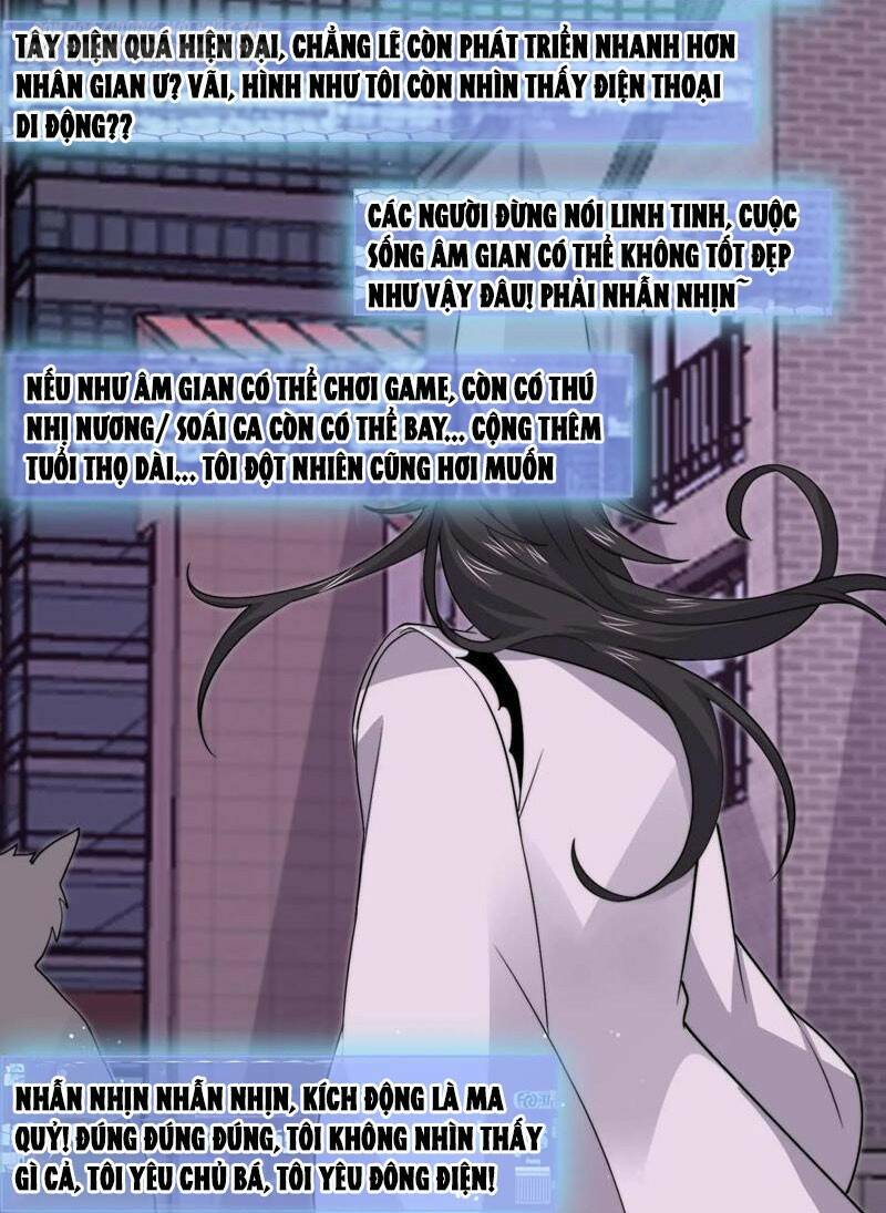 Bắt Đầu Livestream Ở Địa Phủ: Phát Sóng Trực Tiếp Ở Đây Ai Dám Đến Chapter 241 - Trang 2