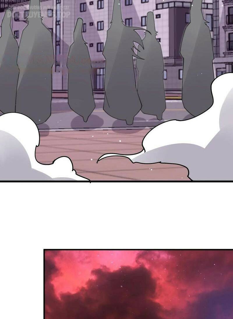 Bắt Đầu Livestream Ở Địa Phủ: Phát Sóng Trực Tiếp Ở Đây Ai Dám Đến Chapter 241 - Trang 2