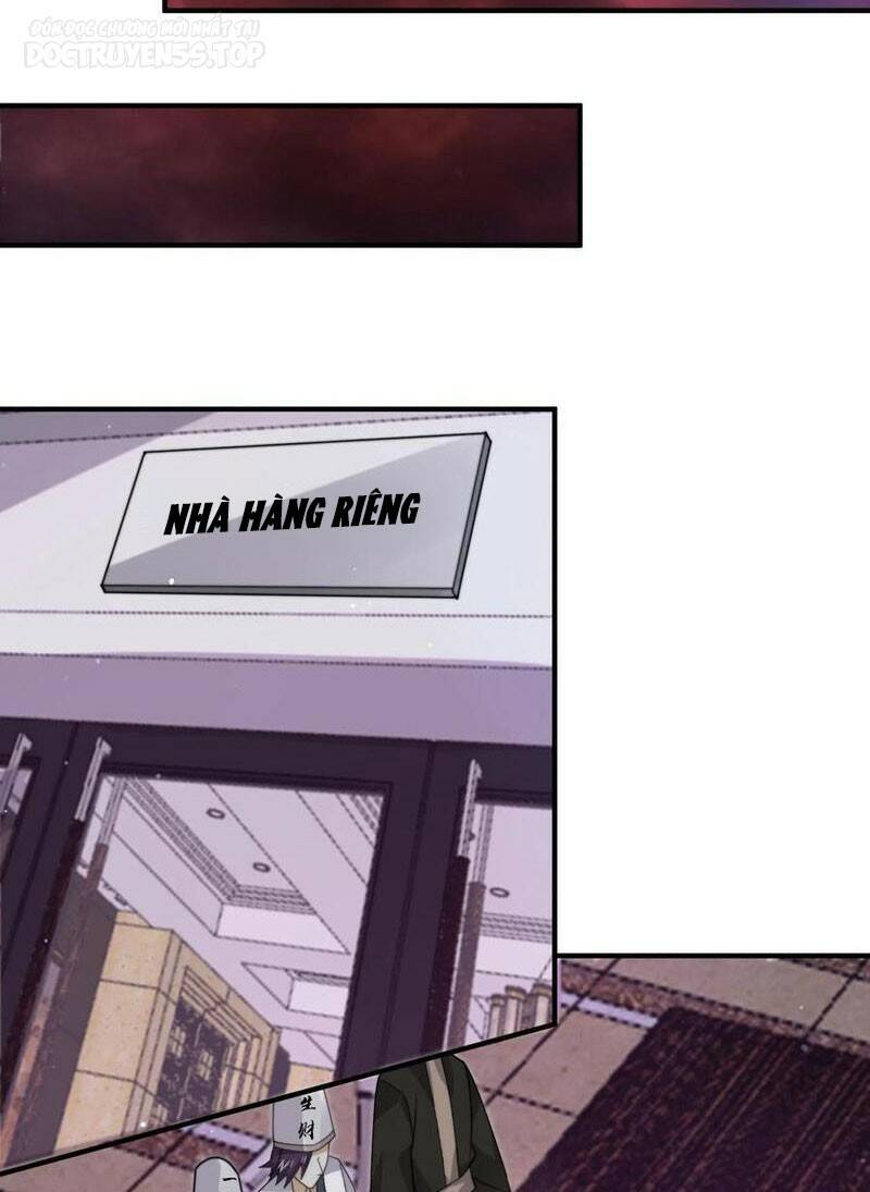 Bắt Đầu Livestream Ở Địa Phủ: Phát Sóng Trực Tiếp Ở Đây Ai Dám Đến Chapter 241 - Trang 2