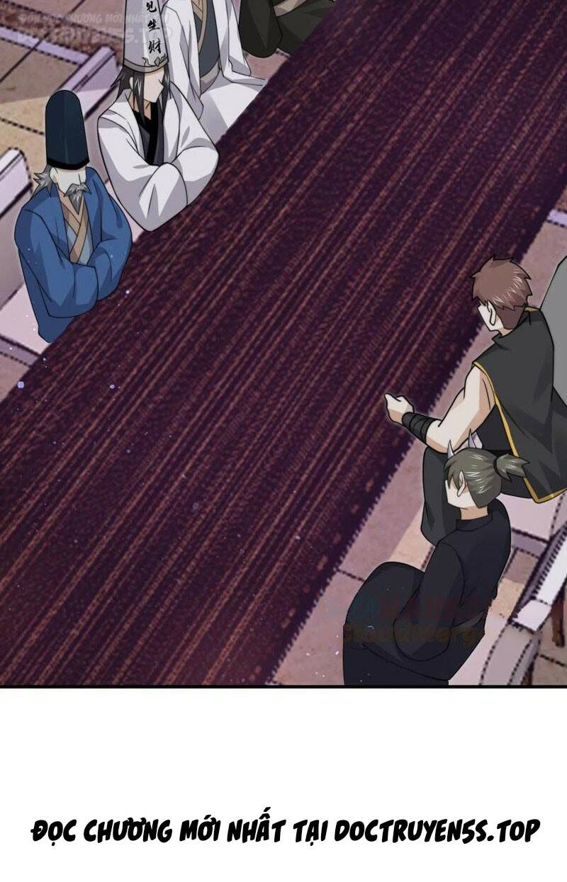 Bắt Đầu Livestream Ở Địa Phủ: Phát Sóng Trực Tiếp Ở Đây Ai Dám Đến Chapter 241 - Trang 2