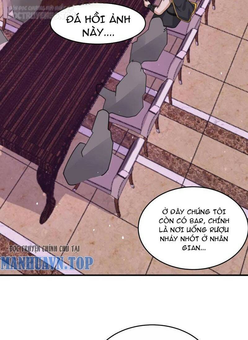 Bắt Đầu Livestream Ở Địa Phủ: Phát Sóng Trực Tiếp Ở Đây Ai Dám Đến Chapter 241 - Trang 2