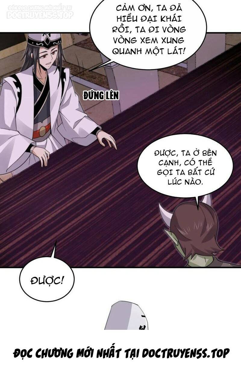 Bắt Đầu Livestream Ở Địa Phủ: Phát Sóng Trực Tiếp Ở Đây Ai Dám Đến Chapter 241 - Trang 2