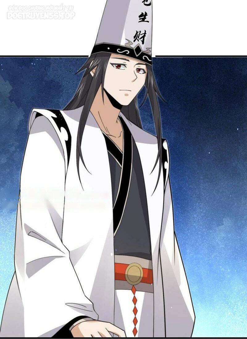 Bắt Đầu Livestream Ở Địa Phủ: Phát Sóng Trực Tiếp Ở Đây Ai Dám Đến Chapter 241 - Trang 2