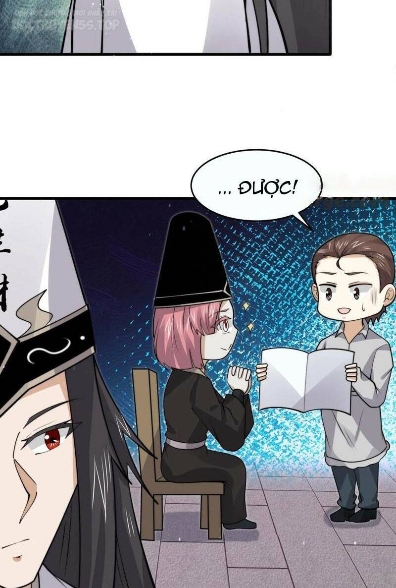 Bắt Đầu Livestream Ở Địa Phủ: Phát Sóng Trực Tiếp Ở Đây Ai Dám Đến Chapter 242 - Trang 2