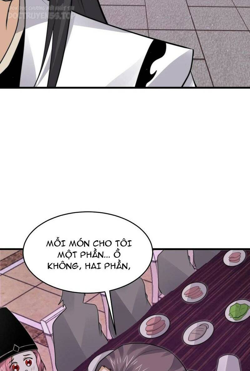 Bắt Đầu Livestream Ở Địa Phủ: Phát Sóng Trực Tiếp Ở Đây Ai Dám Đến Chapter 242 - Trang 2