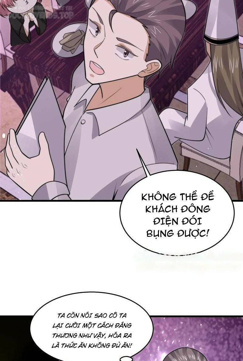 Bắt Đầu Livestream Ở Địa Phủ: Phát Sóng Trực Tiếp Ở Đây Ai Dám Đến Chapter 242 - Trang 2