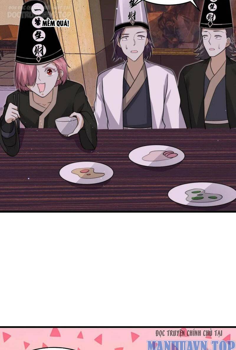 Bắt Đầu Livestream Ở Địa Phủ: Phát Sóng Trực Tiếp Ở Đây Ai Dám Đến Chapter 242 - Trang 2