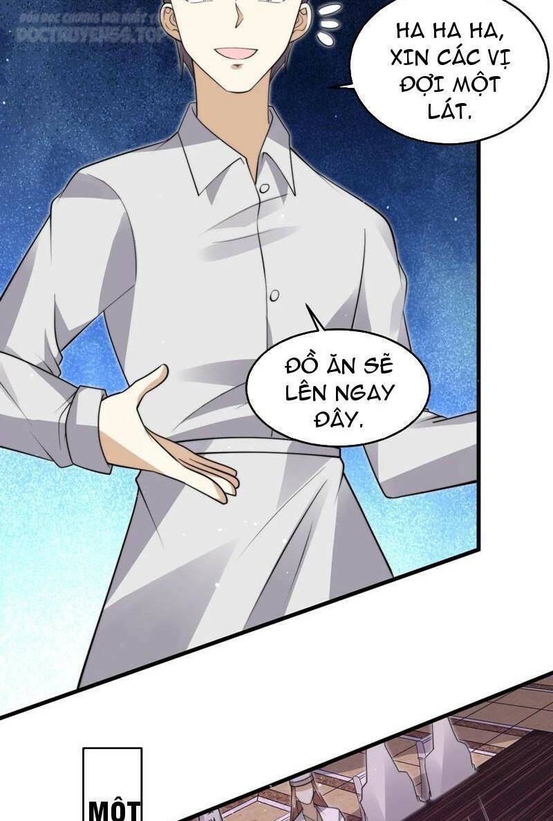 Bắt Đầu Livestream Ở Địa Phủ: Phát Sóng Trực Tiếp Ở Đây Ai Dám Đến Chapter 242 - Trang 2