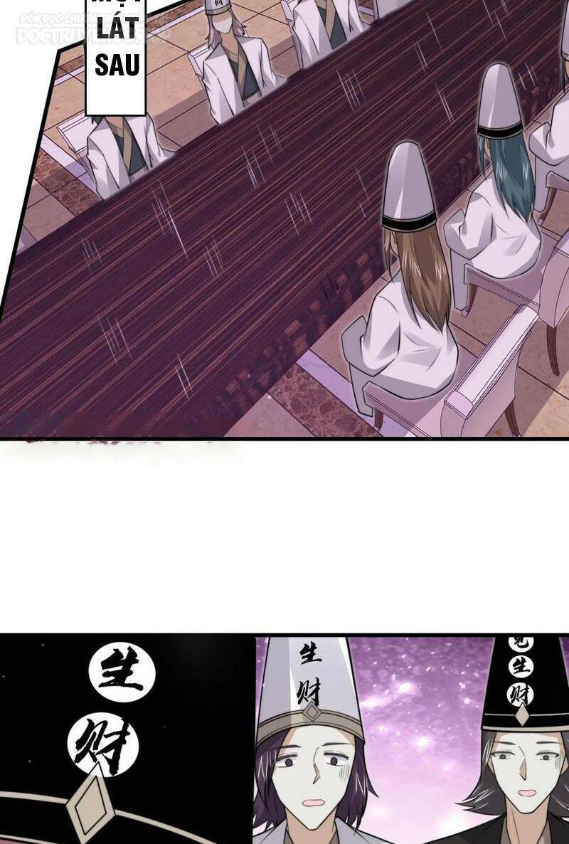 Bắt Đầu Livestream Ở Địa Phủ: Phát Sóng Trực Tiếp Ở Đây Ai Dám Đến Chapter 242 - Trang 2