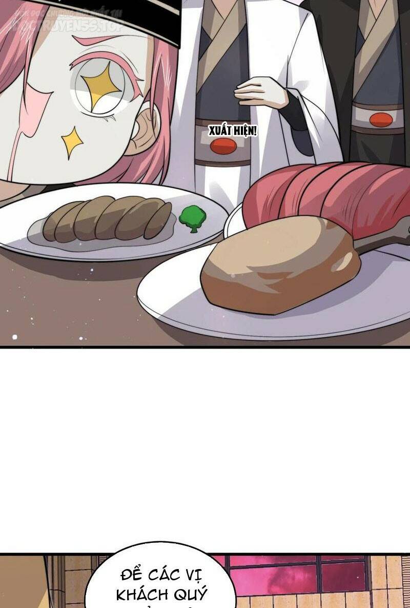 Bắt Đầu Livestream Ở Địa Phủ: Phát Sóng Trực Tiếp Ở Đây Ai Dám Đến Chapter 242 - Trang 2