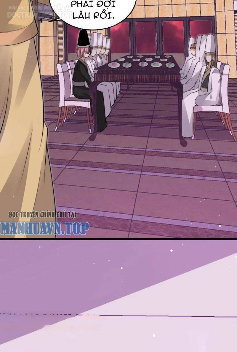 Bắt Đầu Livestream Ở Địa Phủ: Phát Sóng Trực Tiếp Ở Đây Ai Dám Đến Chapter 242 - Trang 2