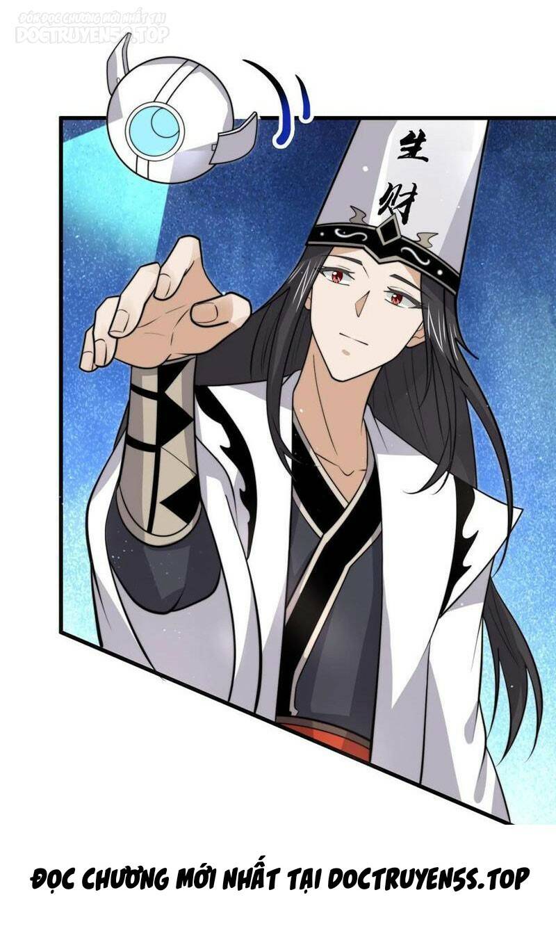 Bắt Đầu Livestream Ở Địa Phủ: Phát Sóng Trực Tiếp Ở Đây Ai Dám Đến Chapter 242 - Trang 2