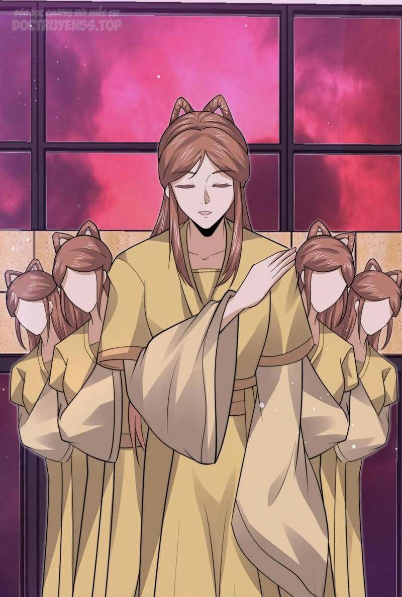 Bắt Đầu Livestream Ở Địa Phủ: Phát Sóng Trực Tiếp Ở Đây Ai Dám Đến Chapter 242 - Trang 2