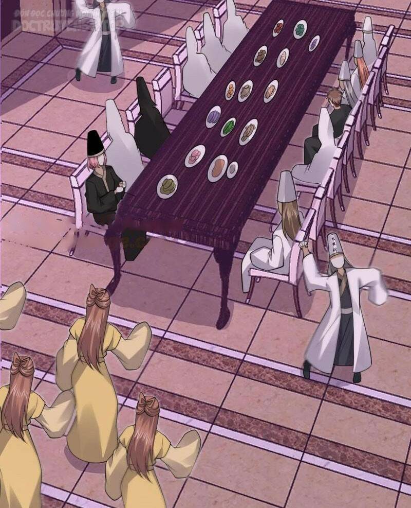 Bắt Đầu Livestream Ở Địa Phủ: Phát Sóng Trực Tiếp Ở Đây Ai Dám Đến Chapter 242 - Trang 2