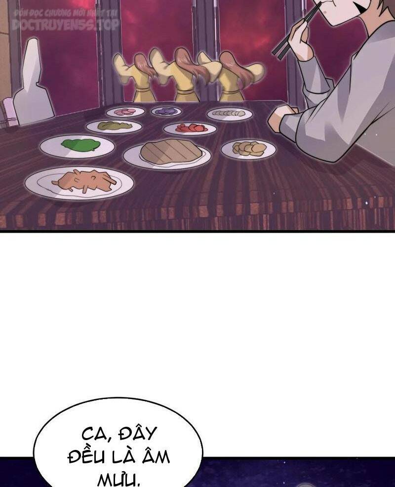 Bắt Đầu Livestream Ở Địa Phủ: Phát Sóng Trực Tiếp Ở Đây Ai Dám Đến Chapter 242 - Trang 2