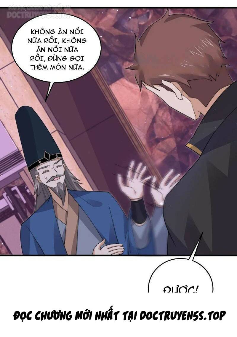 Bắt Đầu Livestream Ở Địa Phủ: Phát Sóng Trực Tiếp Ở Đây Ai Dám Đến Chapter 242 - Trang 2