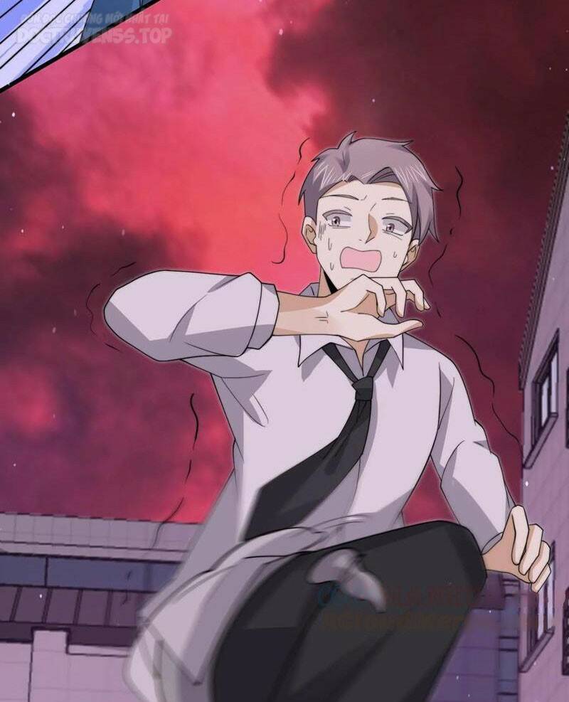 Bắt Đầu Livestream Ở Địa Phủ: Phát Sóng Trực Tiếp Ở Đây Ai Dám Đến Chapter 242 - Trang 2