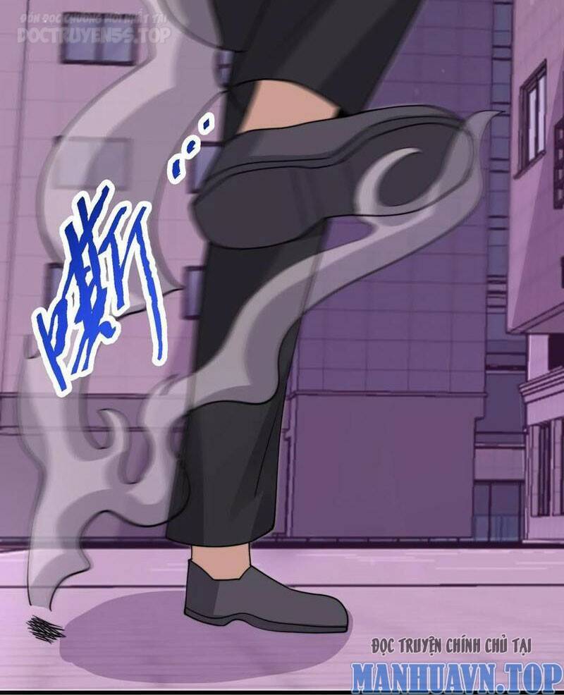 Bắt Đầu Livestream Ở Địa Phủ: Phát Sóng Trực Tiếp Ở Đây Ai Dám Đến Chapter 242 - Trang 2