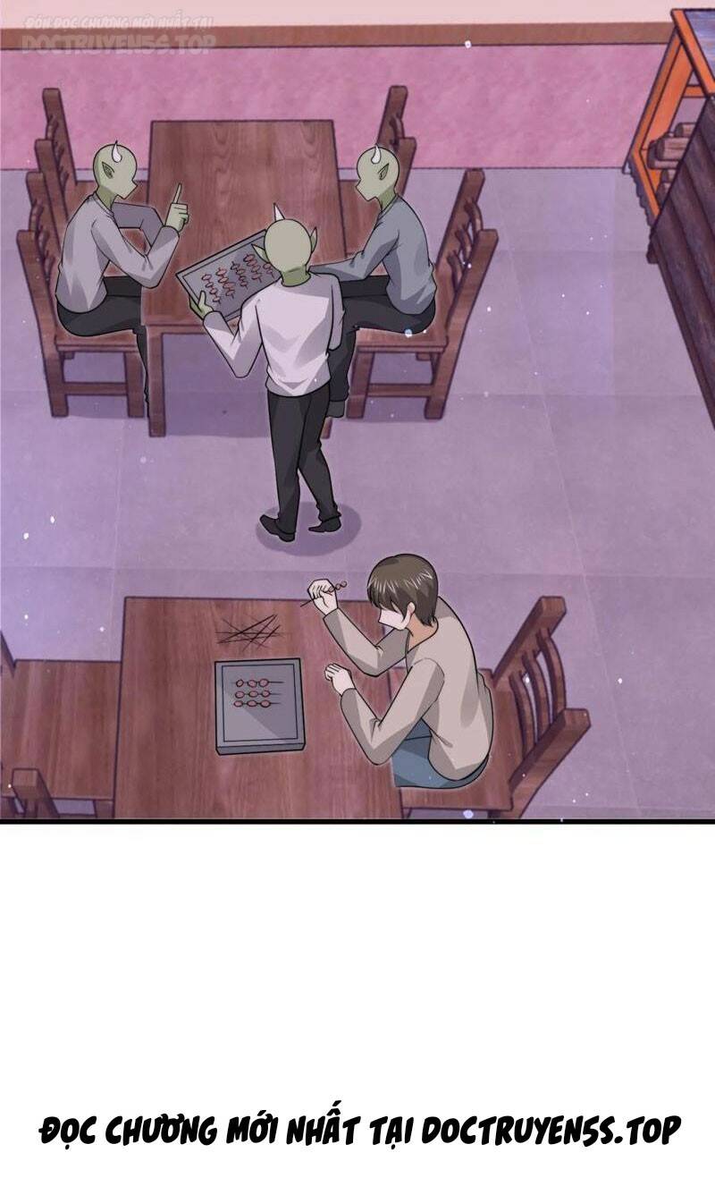 Bắt Đầu Livestream Ở Địa Phủ: Phát Sóng Trực Tiếp Ở Đây Ai Dám Đến Chapter 242 - Trang 2