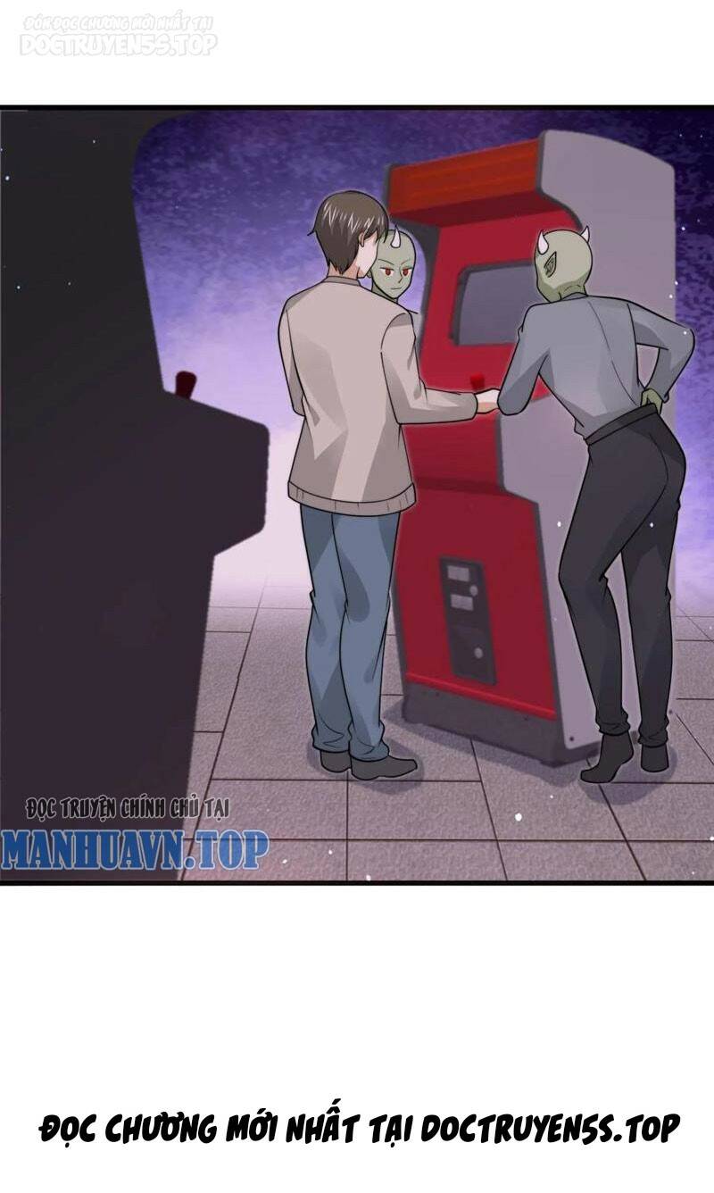 Bắt Đầu Livestream Ở Địa Phủ: Phát Sóng Trực Tiếp Ở Đây Ai Dám Đến Chapter 242 - Trang 2