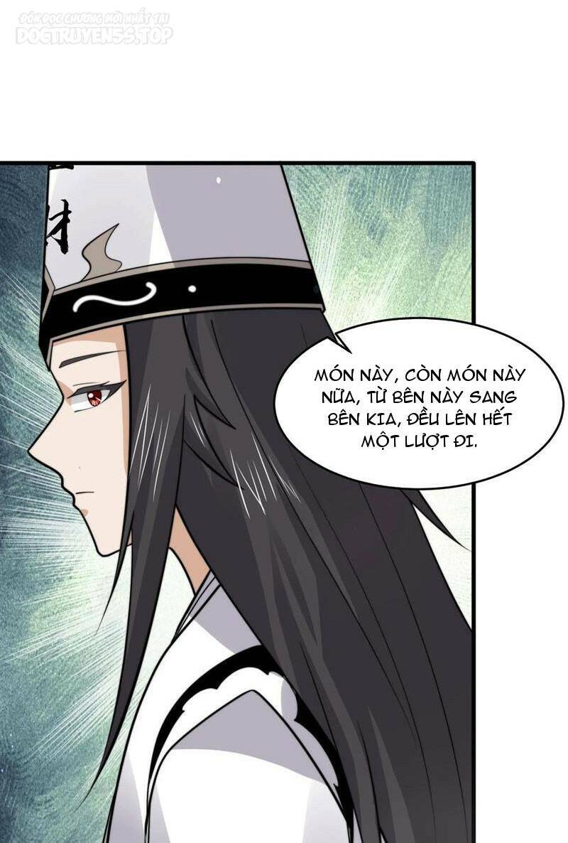 Bắt Đầu Livestream Ở Địa Phủ: Phát Sóng Trực Tiếp Ở Đây Ai Dám Đến Chapter 242 - Trang 2