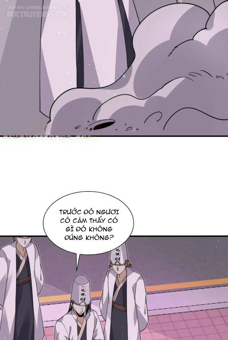 Bắt Đầu Livestream Ở Địa Phủ: Phát Sóng Trực Tiếp Ở Đây Ai Dám Đến Chapter 243 - Trang 2