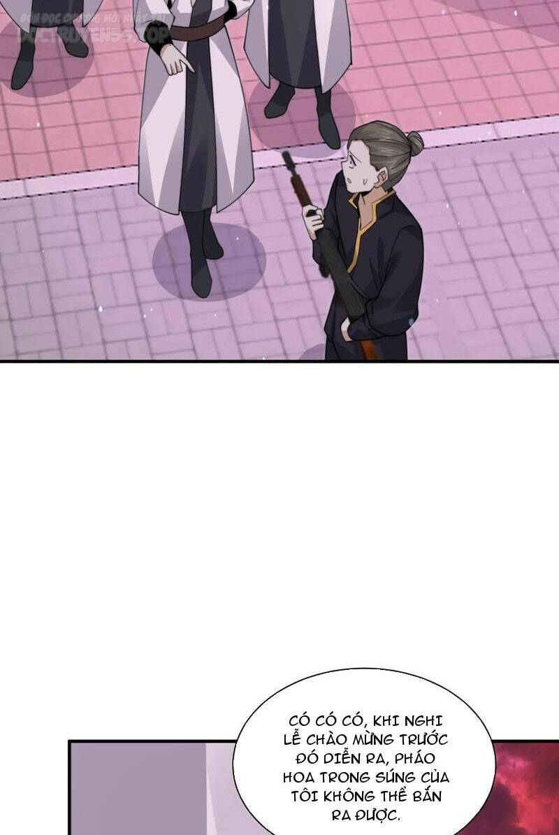 Bắt Đầu Livestream Ở Địa Phủ: Phát Sóng Trực Tiếp Ở Đây Ai Dám Đến Chapter 243 - Trang 2