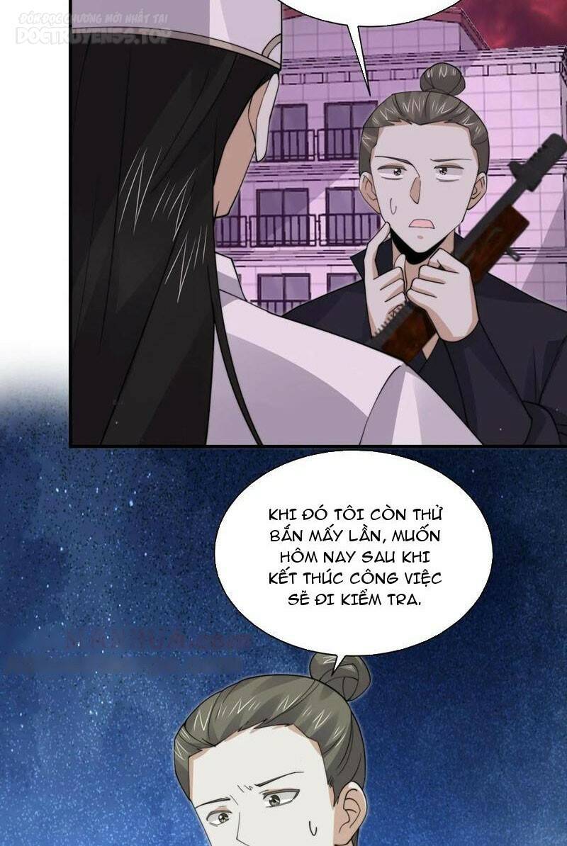 Bắt Đầu Livestream Ở Địa Phủ: Phát Sóng Trực Tiếp Ở Đây Ai Dám Đến Chapter 243 - Trang 2