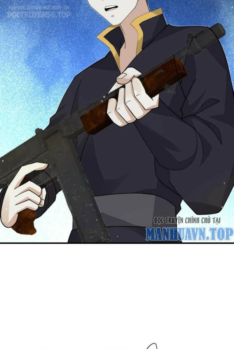 Bắt Đầu Livestream Ở Địa Phủ: Phát Sóng Trực Tiếp Ở Đây Ai Dám Đến Chapter 243 - Trang 2