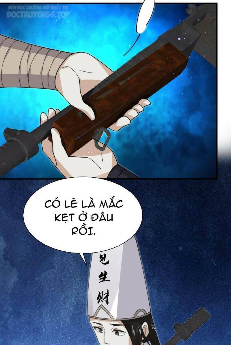 Bắt Đầu Livestream Ở Địa Phủ: Phát Sóng Trực Tiếp Ở Đây Ai Dám Đến Chapter 243 - Trang 2