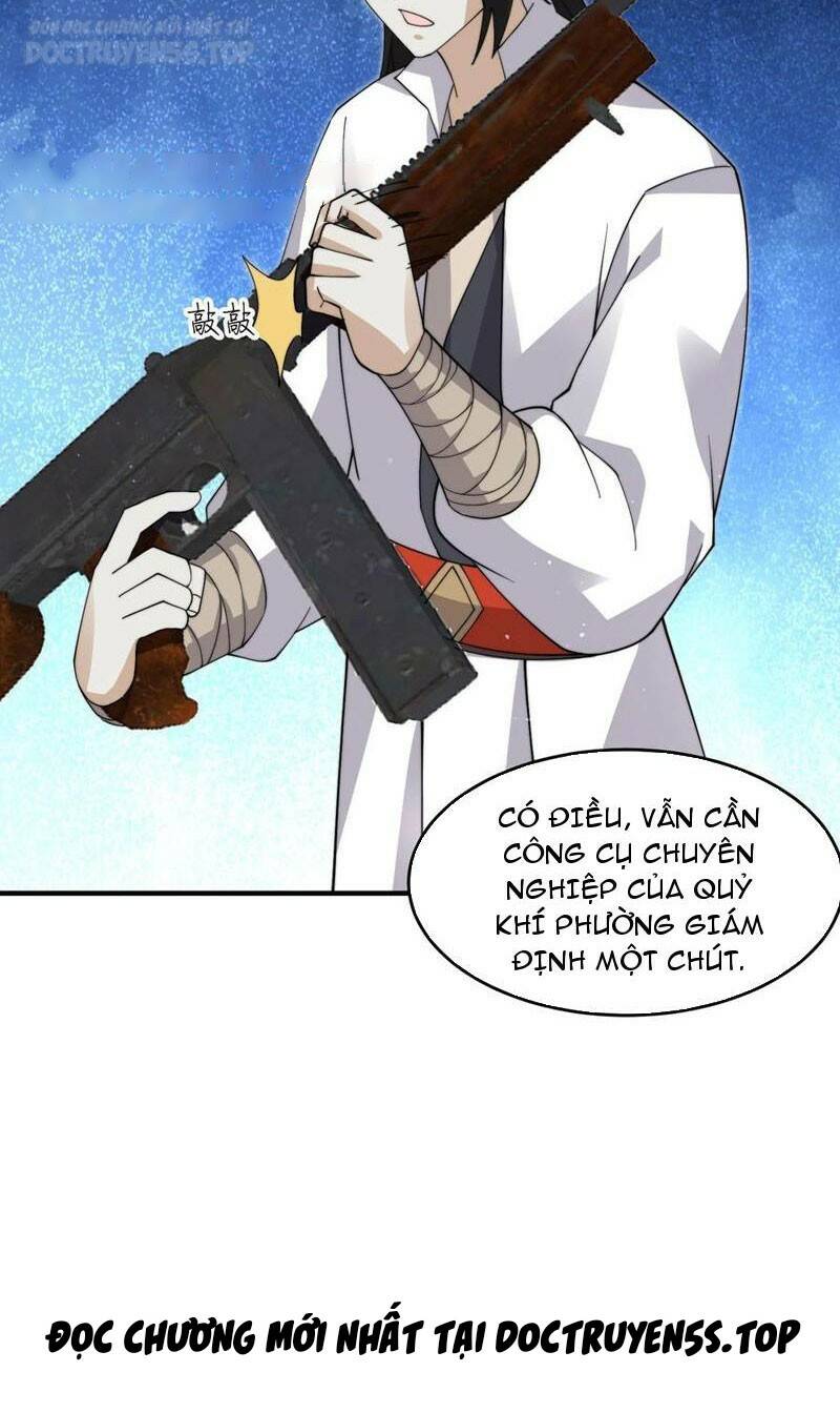 Bắt Đầu Livestream Ở Địa Phủ: Phát Sóng Trực Tiếp Ở Đây Ai Dám Đến Chapter 243 - Trang 2